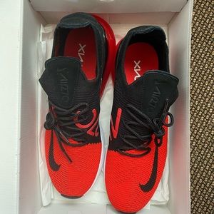 Nike air max 270 flyknit